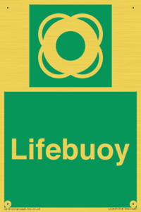Lifebuoy
